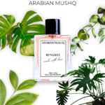Miyaakee Perfume for Men | Strong and Long Lasting | Fresh Citrus Aquatic Fragrance | 100ML & 50ML Spray