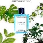Adventure Perfume for Men | Strong and Long Lasting | Fruity Spicy Floral | 100ML & 50ML Spray
