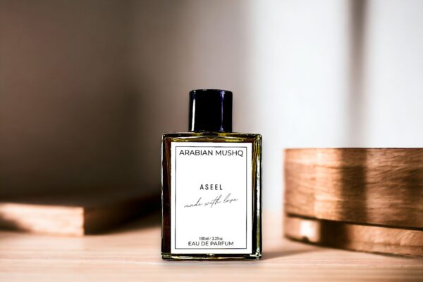 Aseel Perfume for Men and Women | Strong and Long Lasting | Floral Oud Smoky Earthy | 100ML & 50ML Spray - Image 5
