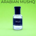Impulse First Rain Attar For Men and Women | Strong and Long Lasting | Earthy Clay Rain Soaked | 12ML & 6ML Roll On