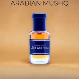 Jolie Arabella Attar for Women | Strong and Long Lasting | Floral Fresh Fragrance | 12ML & 6ML Roll On